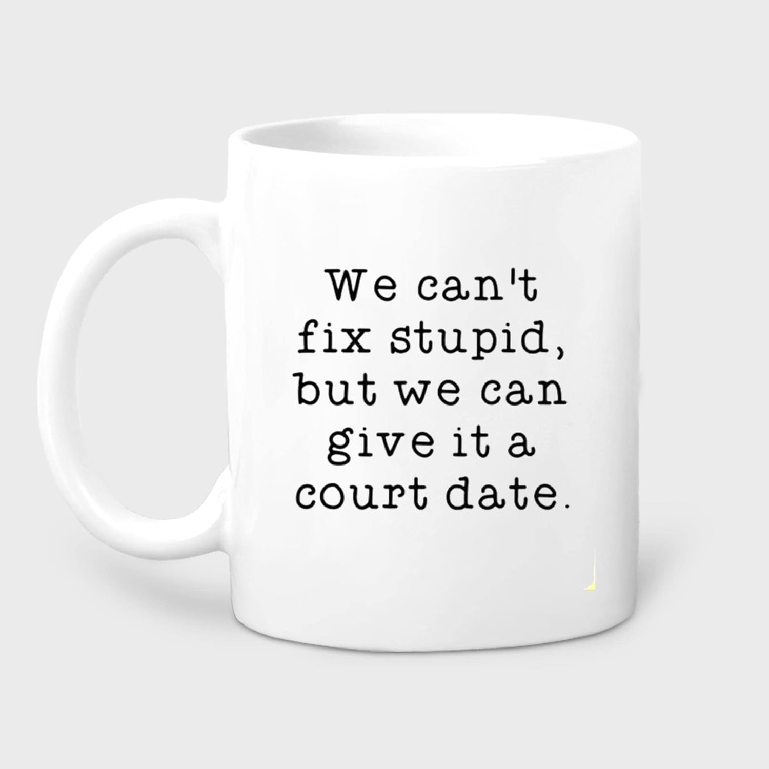 Lawyer Mug, Lawyer Gift, Lawyer Coffee Mug 11oz, Funny