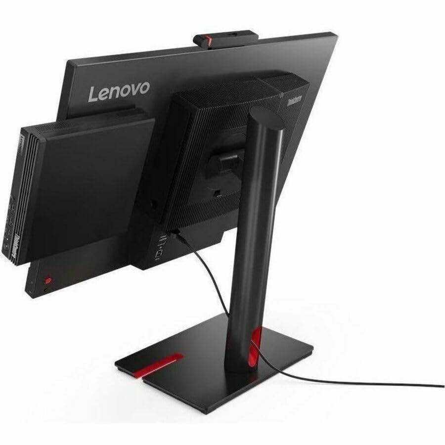 Amazon.com: Lenovo ThinkCentre M75q Gen 5 12RQ001PUS Desktop