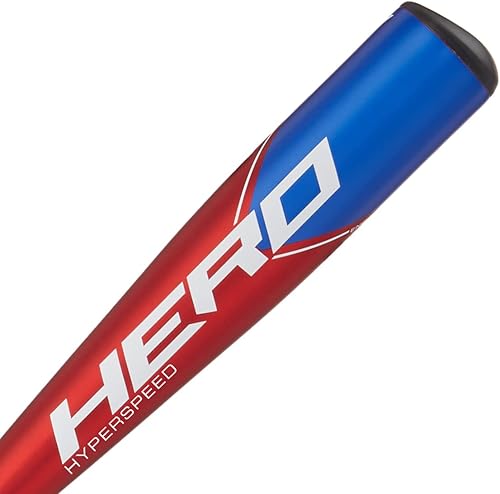 Miniatura 4 de Axe Bat 2021 Hero (-11, 2-12") Bate de béisbol USABat  1 pieza de aleación