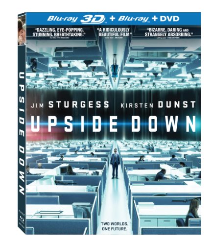 Upside Down image 2