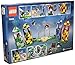 LEGO Harry Potter Quidditch Match 75956
