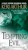 Tempting Evil (Riley Jensen, Guardian, Book 3): A Riley Jenson Guardian Novel