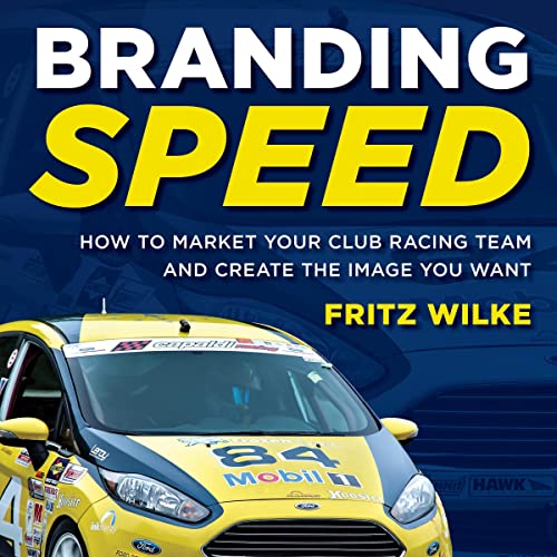 Branding Speed by Fritz Wilke episode artwork