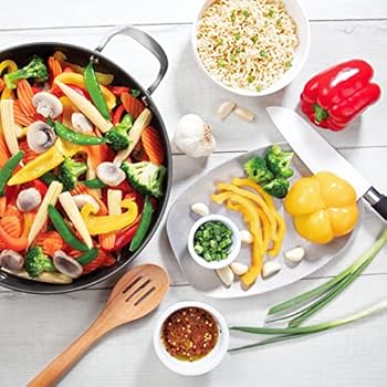 amazon cuisinart electric skillet