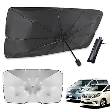 シックスセンス 20アルファード/ヴェルファイア用　サンシェード 7点セット シックスセンス 20アルファード/ヴェルファイア用 サンシェード