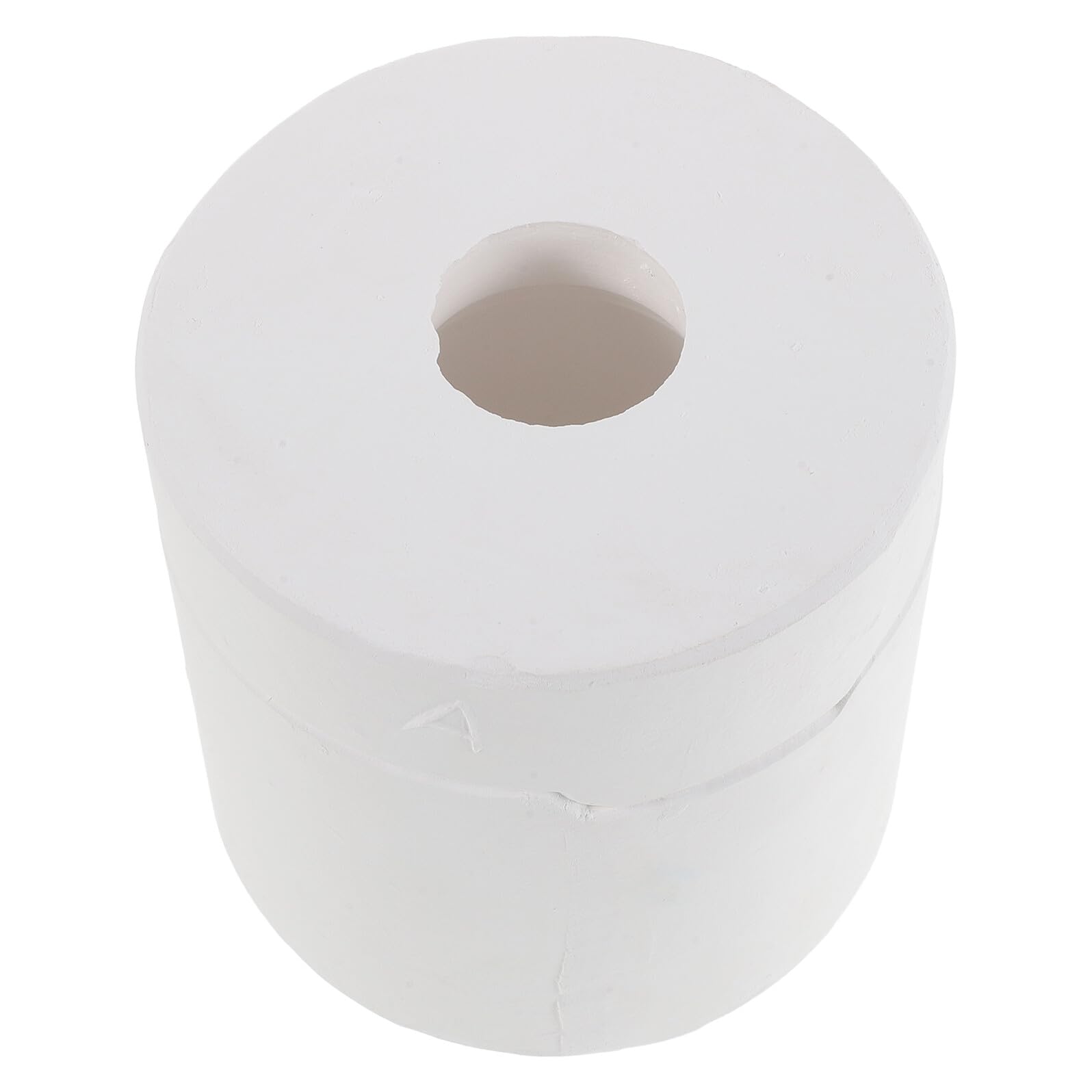 Forma Gipsowa Do Małej Ceramicznej Filiżanki Do Herbaty Trwała Forma Łatwa Użyciu i Projektów DIY z Tradycyjnym Wzornictwem Kungfu Tea Cup