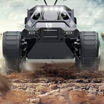 リモートコントロールカー 1:10 スケール RCトラック ラジコン Amazon.co.jp: ラジコンカー、リモートコントロールカー、WPL