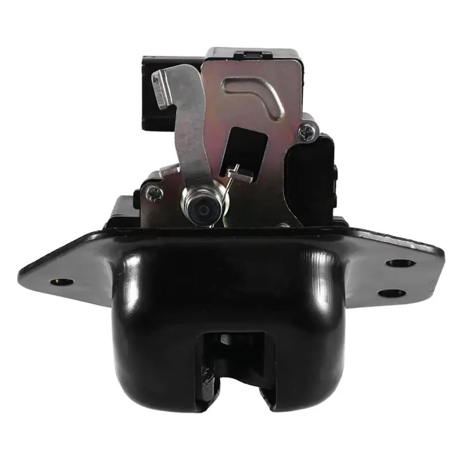 Djvhvkjt One Color Car Boot Latch Actuator For Koleos Urano Juke For Rogue 2005-2017 Lock Latch Tailgate Rear Trunk Hatch 905923361R 90592-3361R