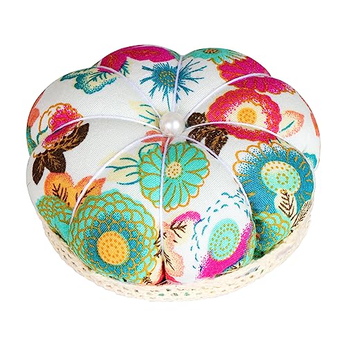Pin Cushion Pin Cushions with Elastic Strap Pin...