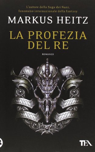 La profezia del re La profezia del re