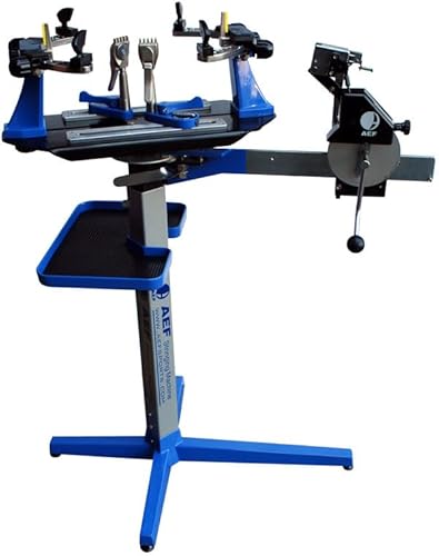 tennis stringing machines