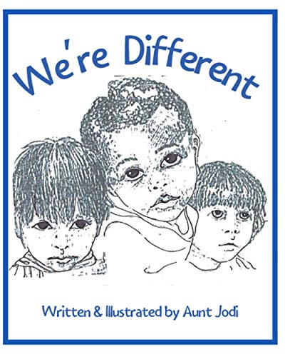 We're Different