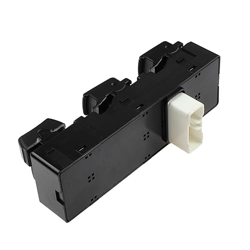 Miniatura 4 de Coche 935701M600WK Interruptor de elevalunas eléctrico delantero derecho RHD compatible con Kia Cerato 93570-1M600WK mano derecha Deiver FR