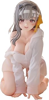 勝利の女神NIKKE ぬーどるストッパーフィギュア モダニア 18個 まとめ売り 51LRDobIvyL._AC_UF350,