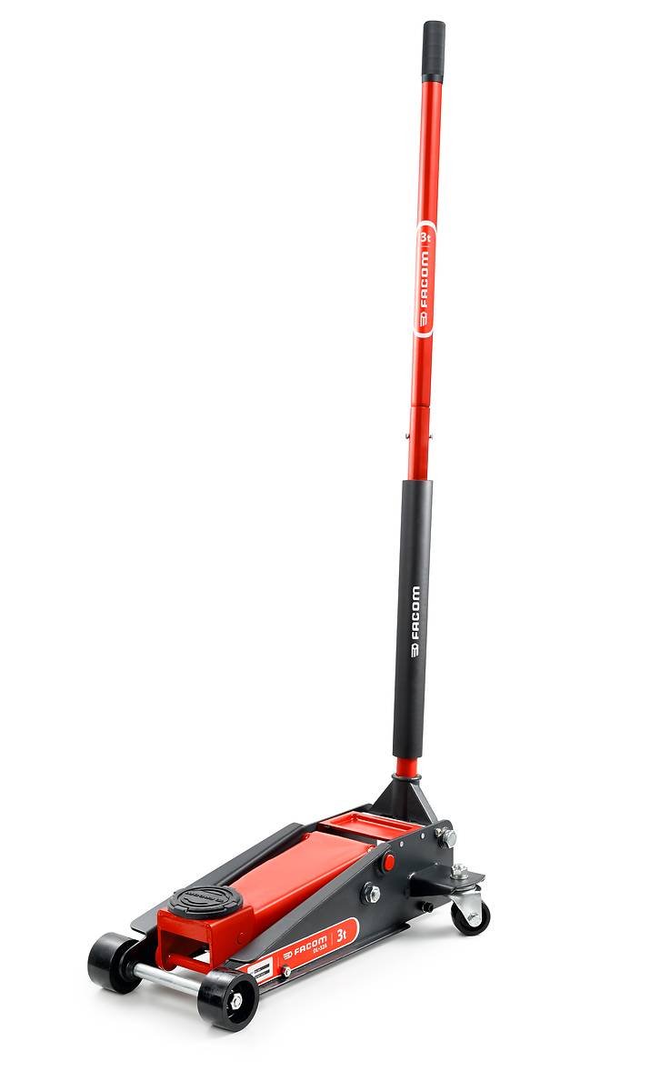 FACOM DL.32A Cric a carrello multiuso, Multicolore, 3T