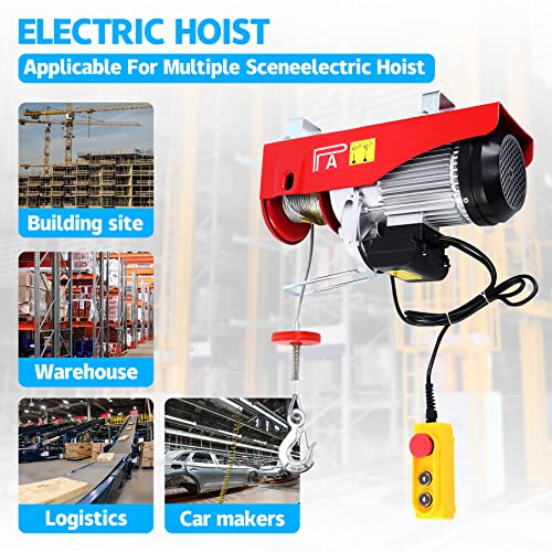 Yonntech Elettrico sollevamento 800kg / 1000kg