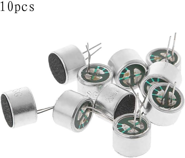 microfoni a condensatore electret