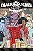 Black Crown Omnibus Volume 1