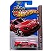 Hot Wheels HW City 21/250 Red Honda S2000