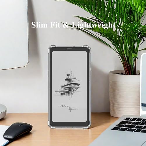 Funda para BOOX Palma estuche Boox Kant 2 carcasa 6,13 pulgadas 3