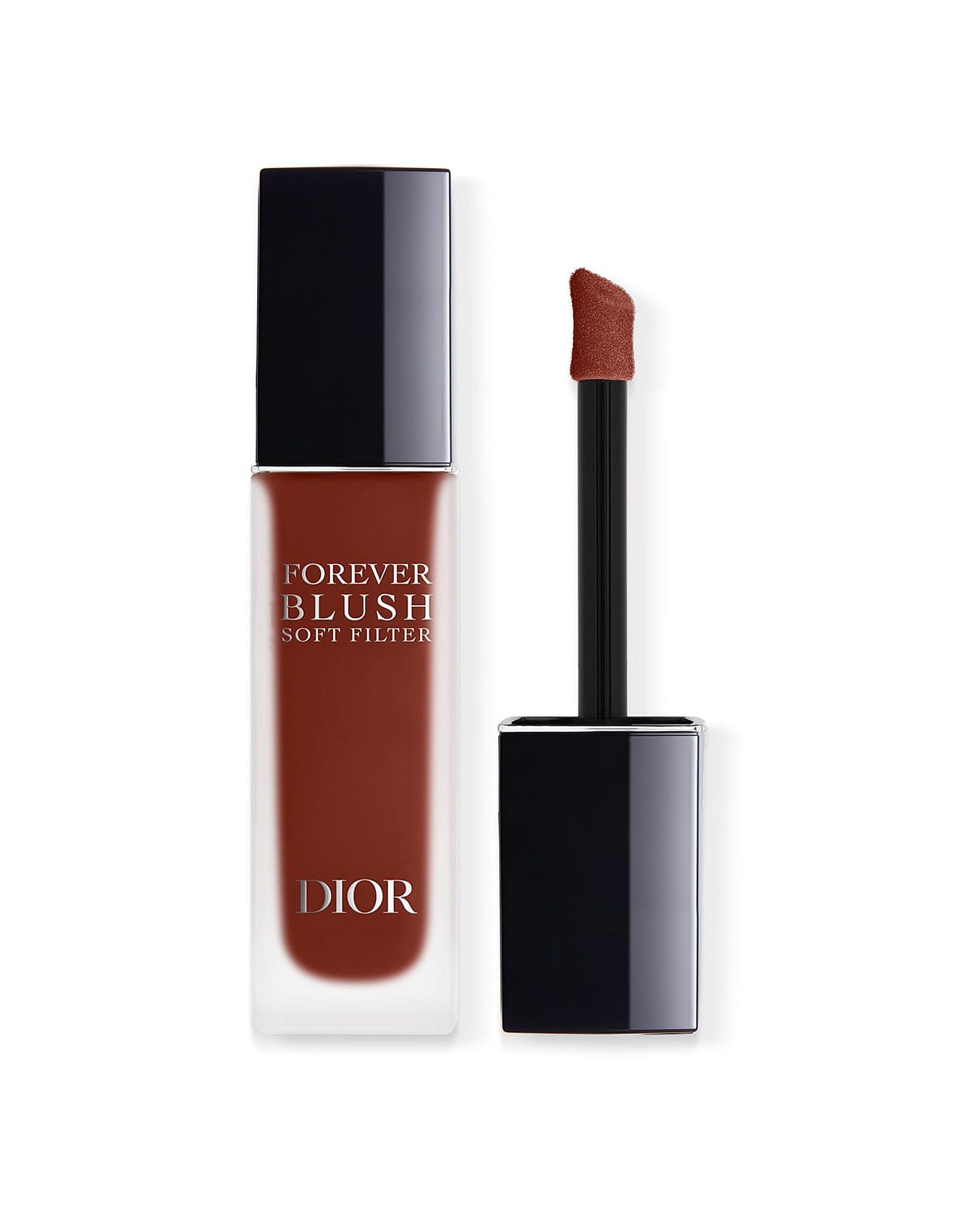 DIOR - Dior Forever Soft Filter Liquid Blush 08 Oud