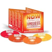 NOW That&rsquo;s What I Call Timeless &ndash; The Eternal Collection