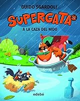 A la caza del nido 846834379X Book Cover