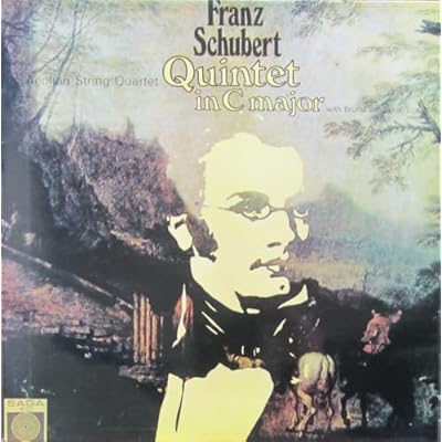 String Quintet In C Major
