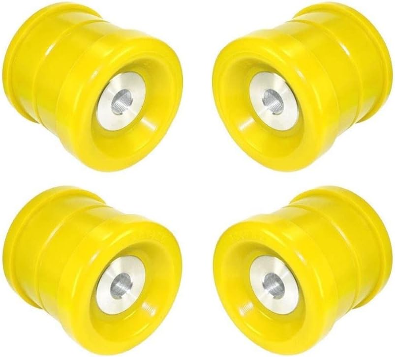 Strong Flex Sport Rear Subwoofer Base Kit