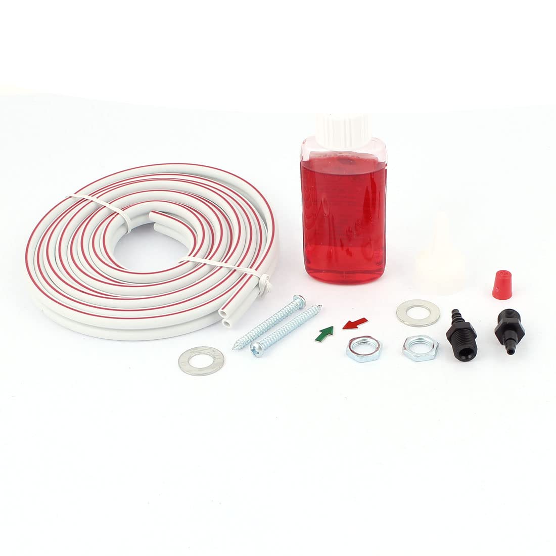 -10-700Pa Differential Pressure Inclined Liquid Column Manometer Gauge (id: 483 f27 667 8b2 bbd