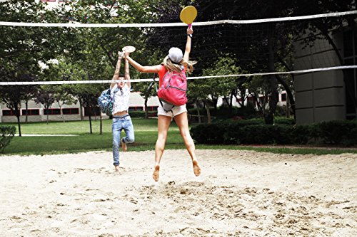 J World New York Mesh Backpack For Adults. Transparent See-Through Book-Bag For School, Beach, Swim, Gym, Black, One Size #TOP3