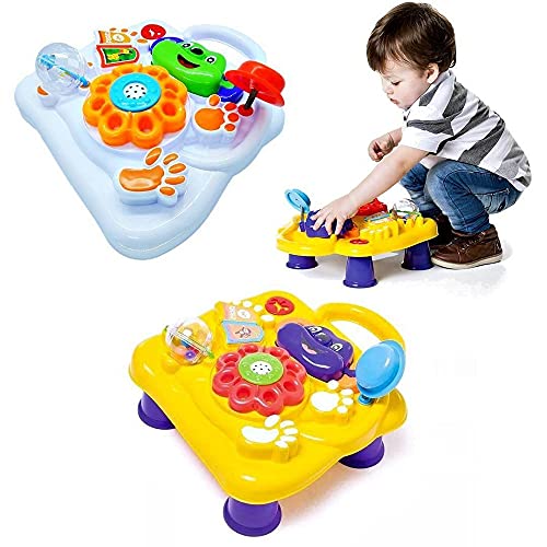 Mesinha de Atividades Monkey Table 824 - Calesita