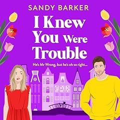 I Knew You Were Trouble Titelbild