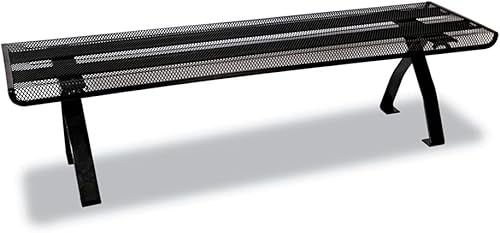 Miniatura 3 de Universal Estante de malla fuera del escritorio, negro (20009)