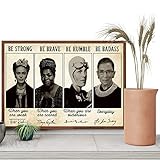✅ Impresas en los Estados Unidos y de alta calidad: nuestros retratos de la impresión de mujeres famosas se imprimen y se envían desde nuestra fábrica ubicada en los Estados Unidos. Los retratos de las famosas imágenes de mujeres impresas en papel mate de 200 g/m² utilizando algunas de las mejores tintas disponibles, las impresiones son nítidas, resistentes a los rayos UV, al polvo, duraderas y duraderas en entornos interiores.