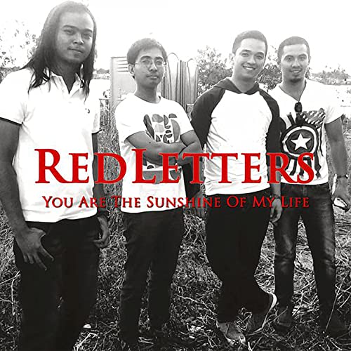 RedLetters