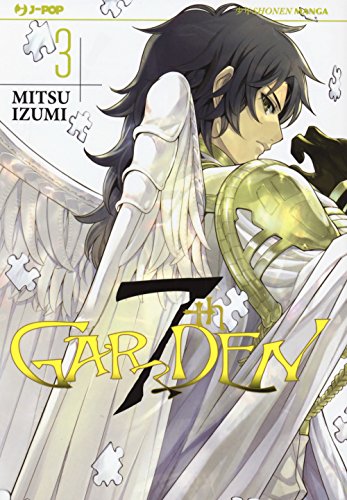 7th Garden: 3 7th Garden: 3