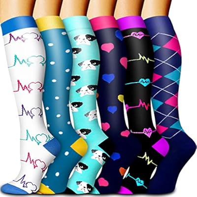 Compression Socks