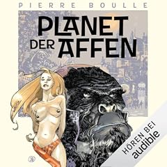 Planet der Affen Titelbild