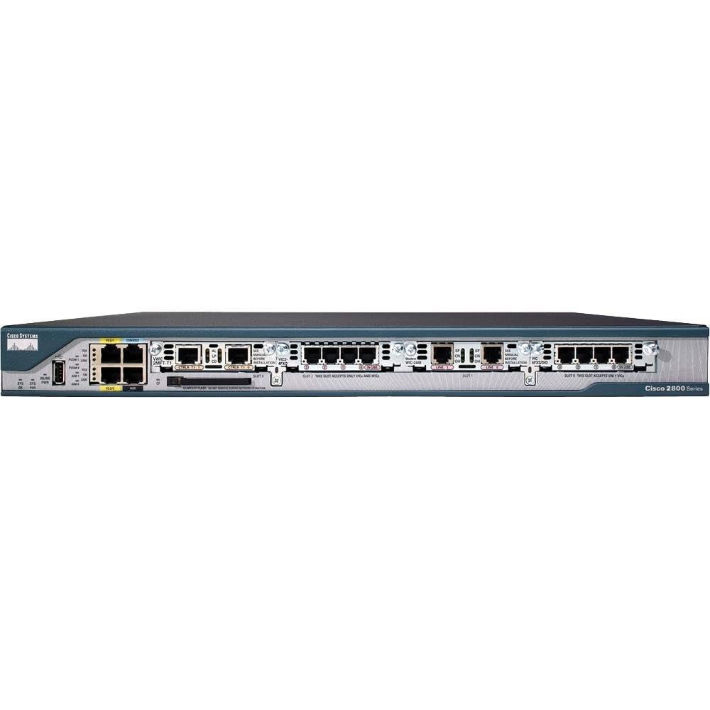 Cisco 2801 サービス統合型ルータ CISCO2801 Amazon | CISCO Cisco 2801 サービス統合型ルータ CISCO2801
