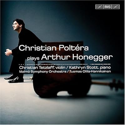 Concerto for Cello & Orch / Sonata for Cello