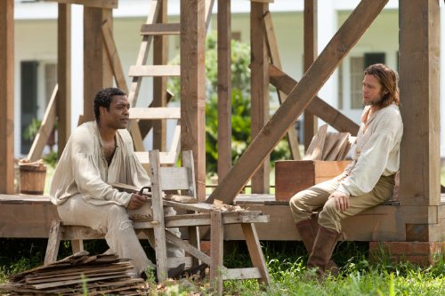 12 Years a Slave - Mediabook