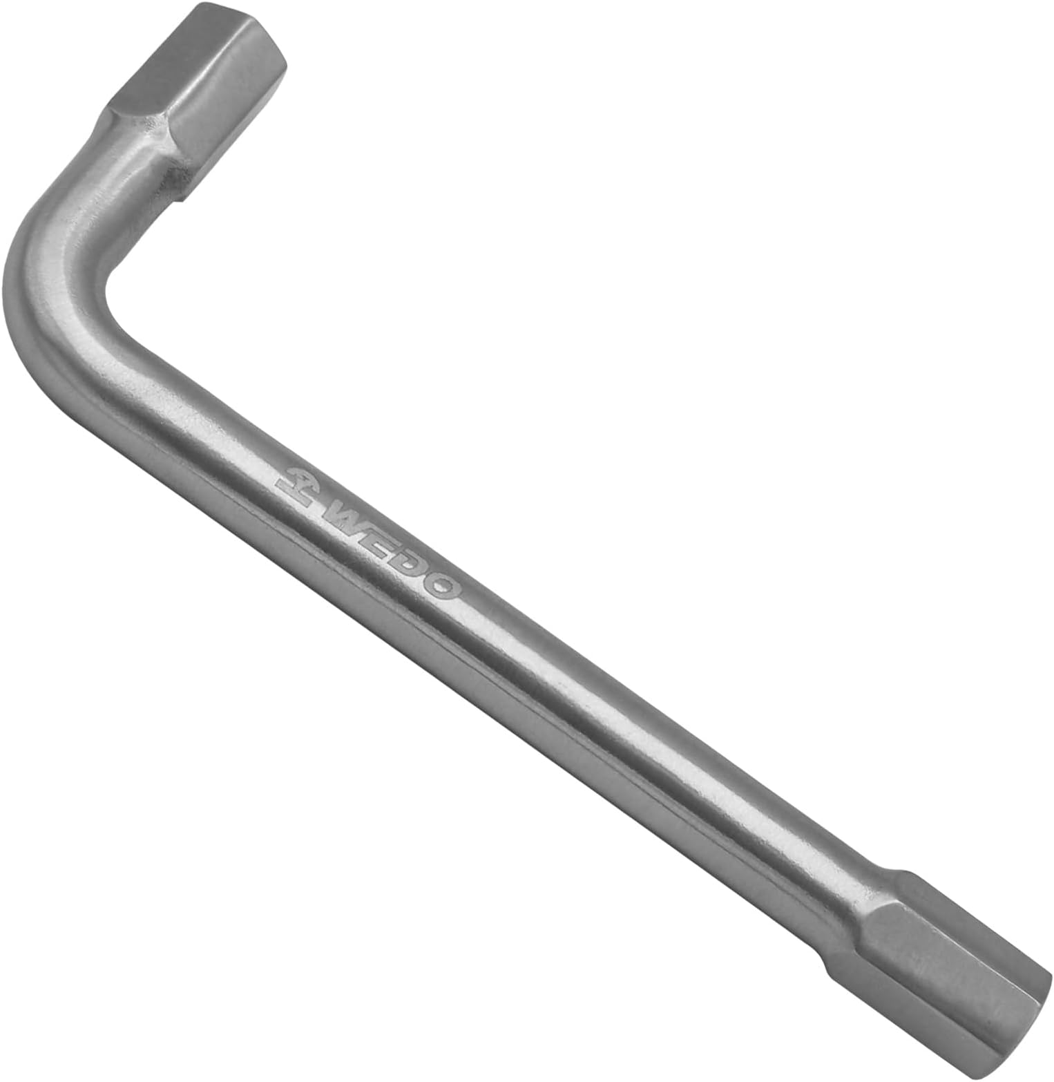 WEDO Hex Key Allen Wrench,Size 12 * 130mm,Stainless Steel,Corrosion Resistant,Rust Proof, Die-forged