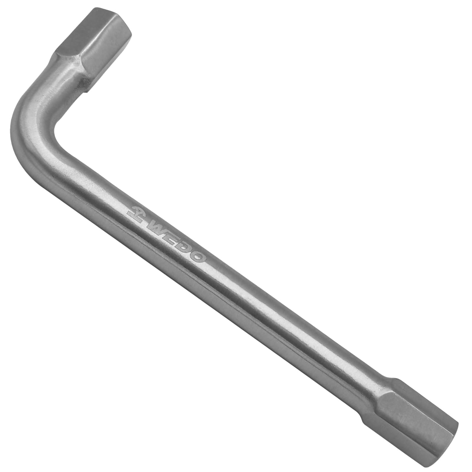 WEDO Hex Key Allen Wrench,Size 12 * 130mm,Stainless Steel,Corrosion Resistant,Rust Proof, Die-forged