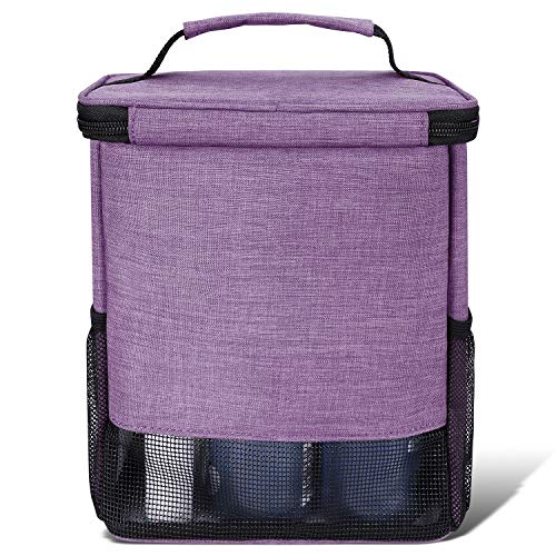 Kusoofa Shower Caddy Tote,Quick Dry Shower Bag Dorm Room Essentials For College Student Girls Boys,Hanging Mesh Shower Caddy Portable For Summer Camp,Travel,Rv Essentials,Shower Bag For Women Men #TOP4