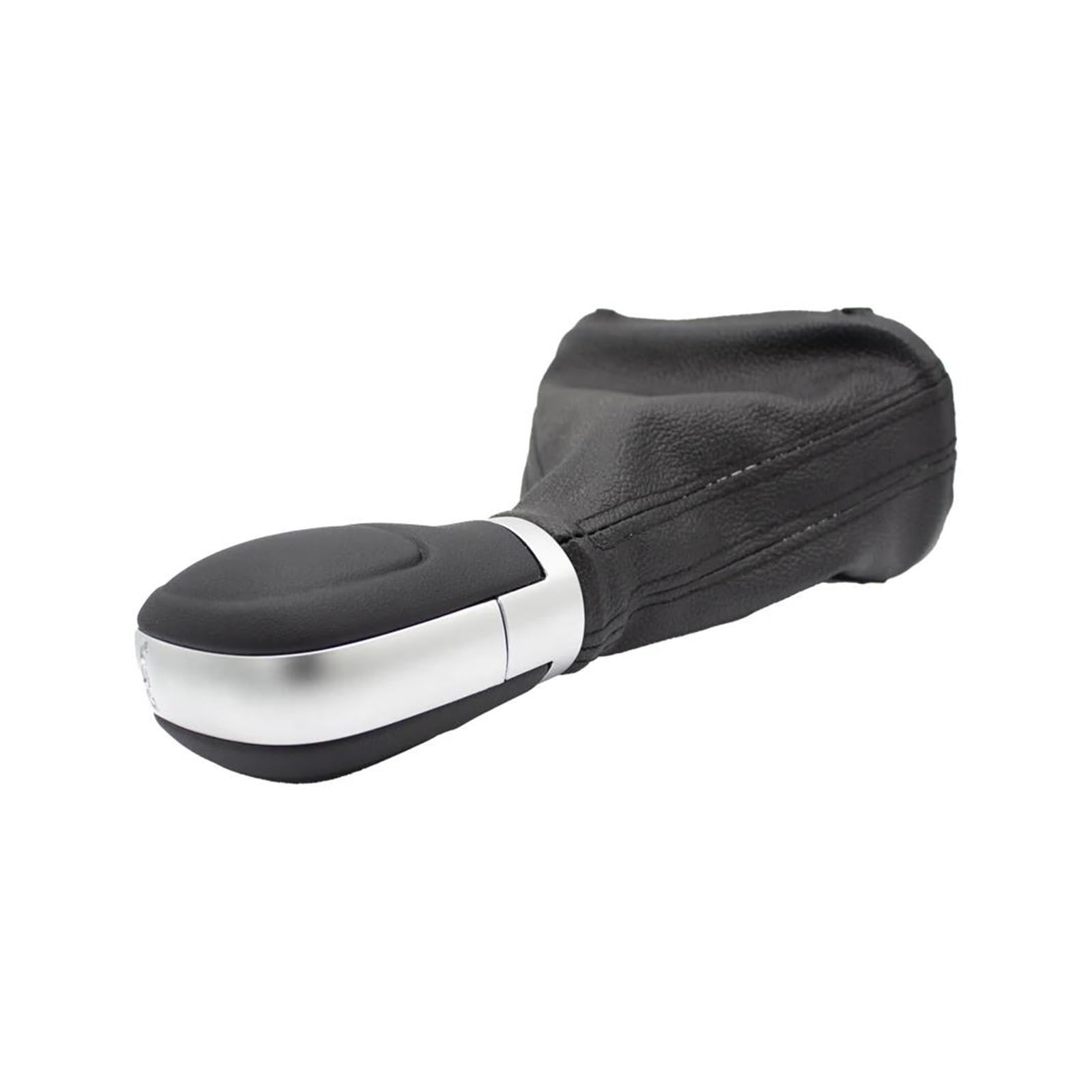 Aimazom Car Gear Shift Knob for VW for Golf 7 for GTI Mk7 VII Automatic Transmission Car Gear Shift Lever for Modification and Replacement