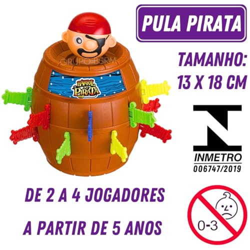 Jogos Pula Pirata Pinguim Numa Fria Pula Macaco