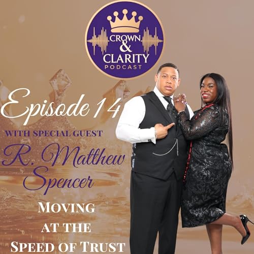 Moving at the Speed of Trust: Trusting God&rsquo;s Timing in Marriage