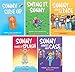 Produktbild Sunny 5 Books Series. Sunny Side Up, Swing it, Sunny Rolls the Dice, Sunny Makes a Splash, Sunny Makes Her Case