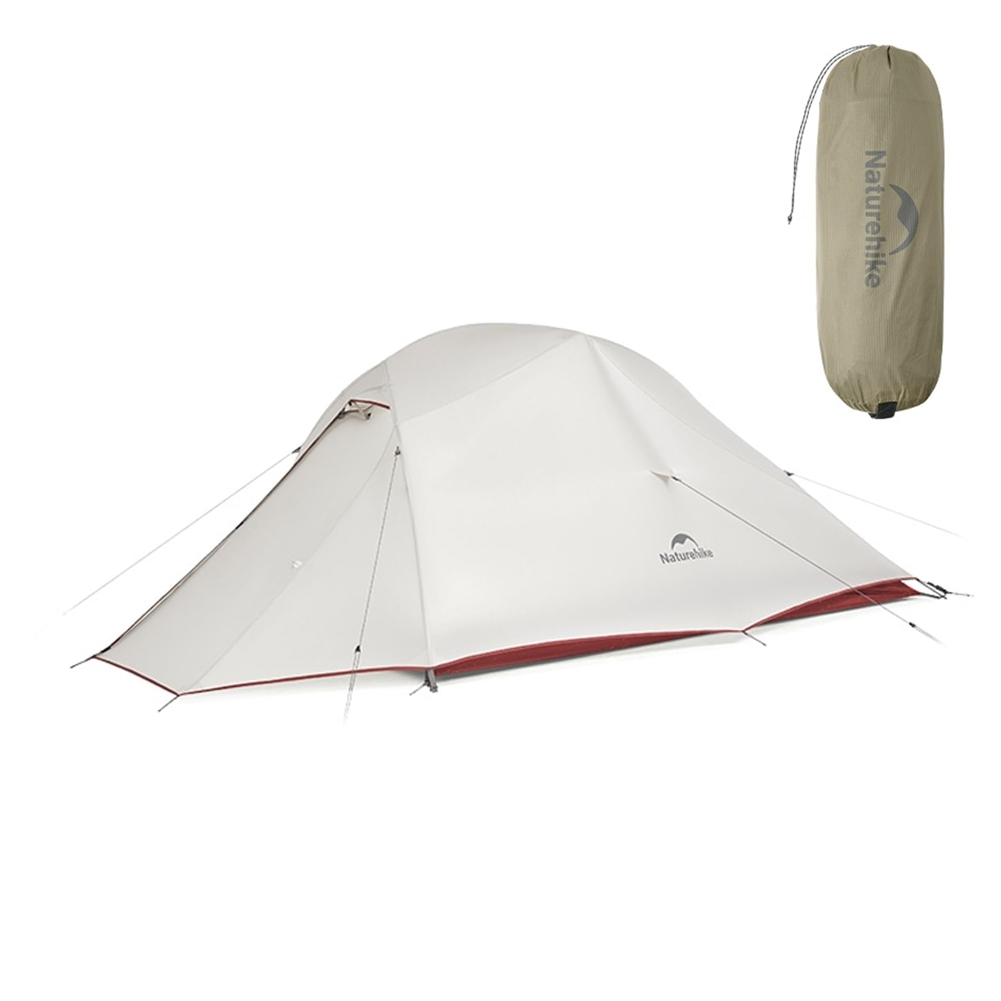 Naturehike Cloud Up Pro 3 Person Tent